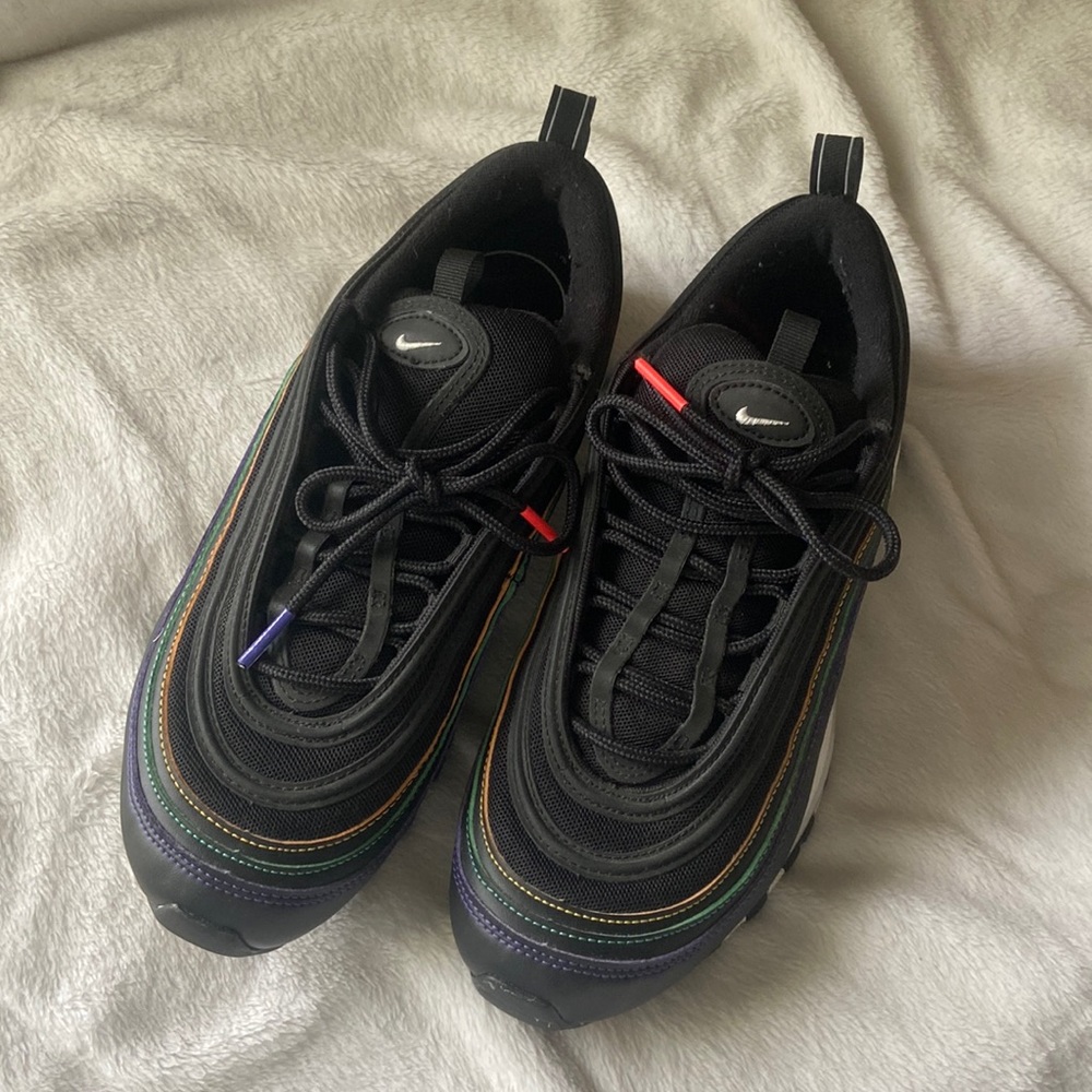 Nike Air Max 97